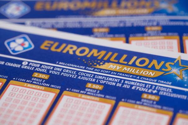 comment gagner à l'euromillion
