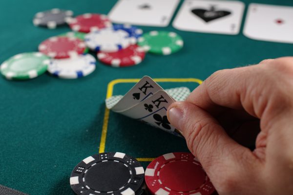 comment gagner de l'argent avec le poker